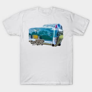 1954 Cadillac Fleetwood Sixty Special T-Shirt